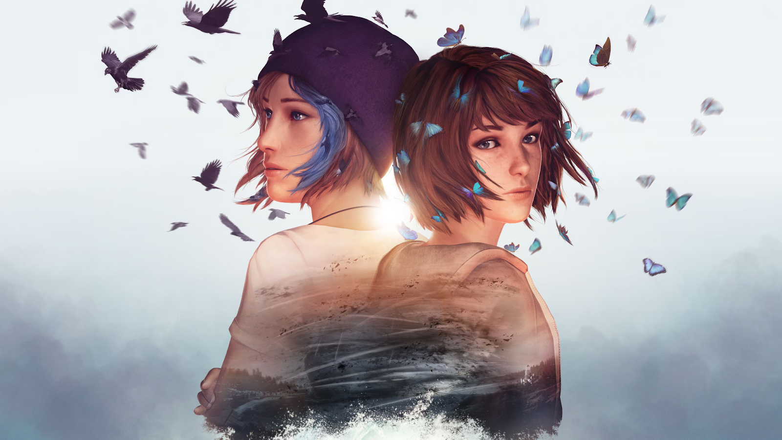 Remaster or Disaster? Revisiting Arcadia Bay in Life is Strange Remastered