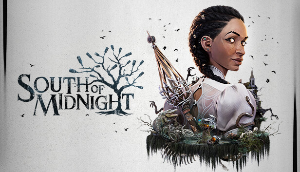 Mercy, Morality, and Justice in South of Midnight