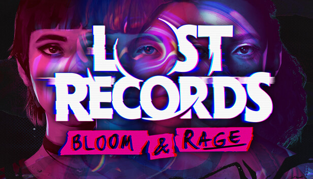 Lost Records and Loose Ends: Bloom, Rage, and Confusion
