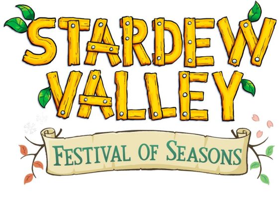 Stardew Valley Festival of Seasons: Sowing Seeds of Hope in the Era of AI