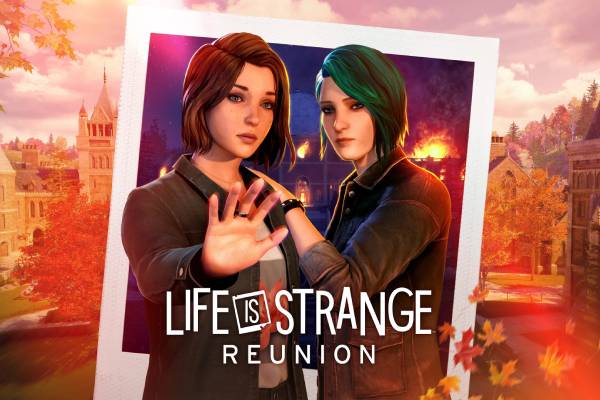 Is Life is Strange: Reunion a Satisfying End to Max & Chloe’s Story? [Review]