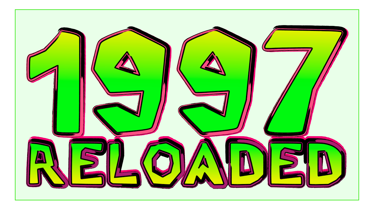 1997 Reloaded Review: A Cold Case Visual Novel with 90’s Music at its Heart