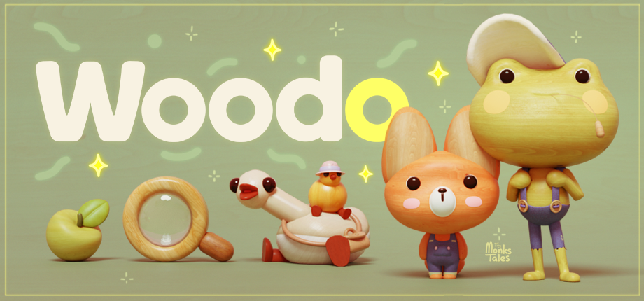 Woodo Review: Highlighting Life’s Little Wonders