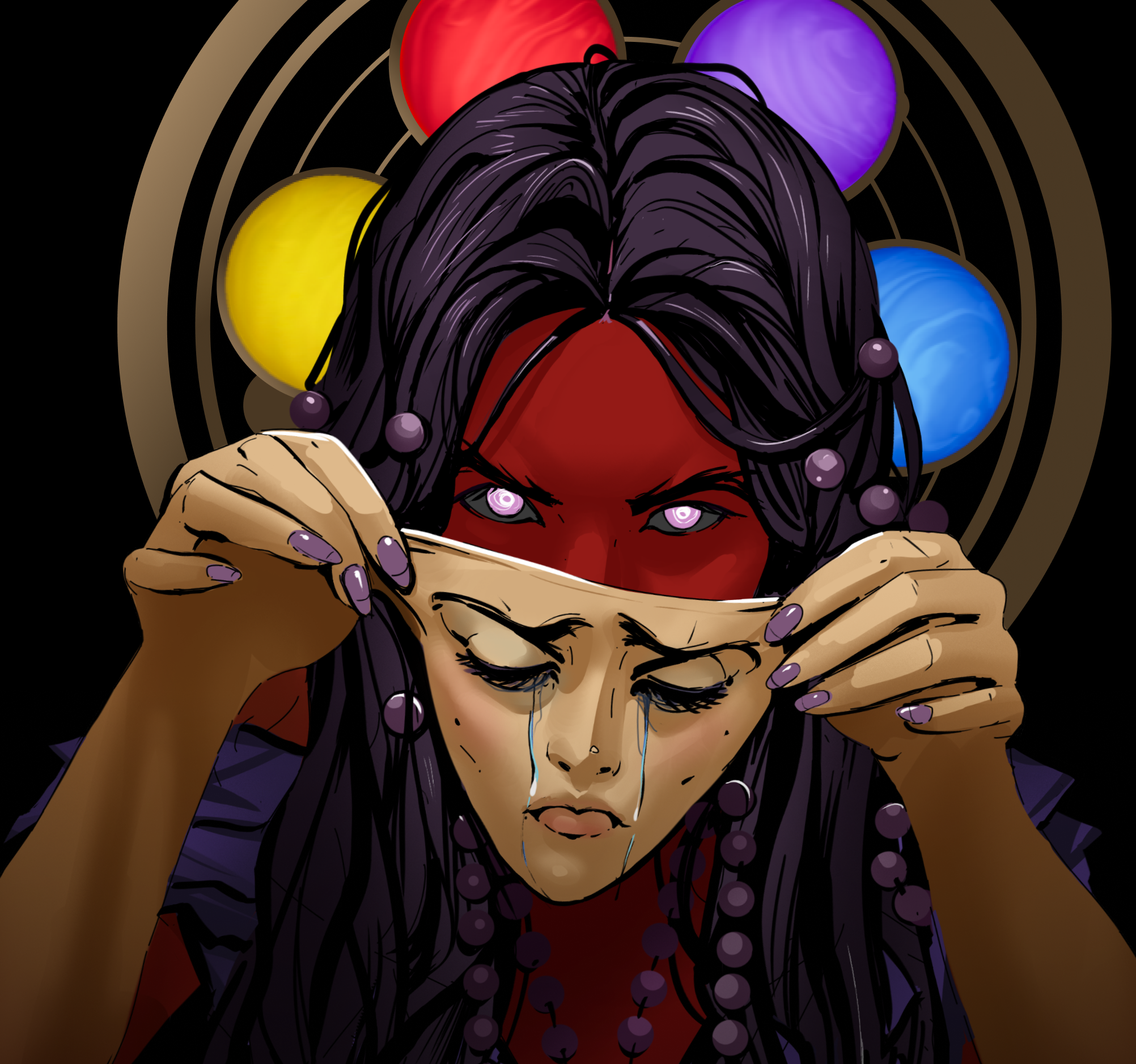 STARCULT. Night: Twisted Age Preview