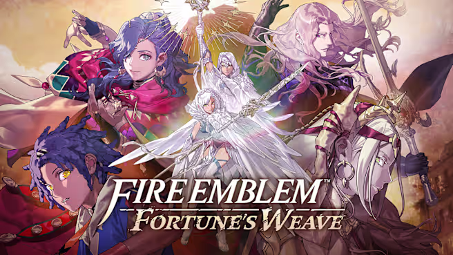 Fire Emblem Fortune’s Weave: Which Lord Should You Play First?