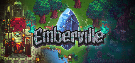 Emberville First Look: Hands-On Preview