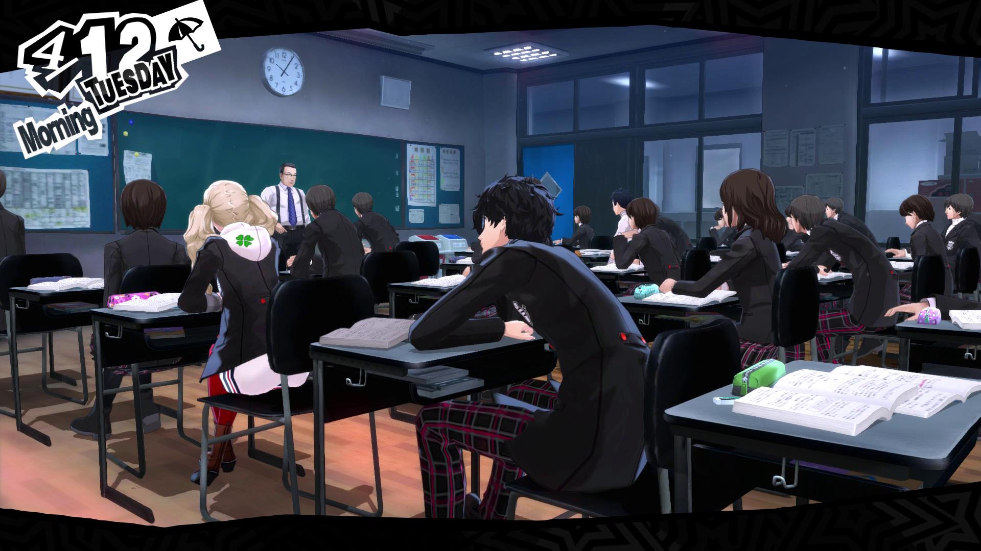 Top 10 Games with Back to School Vibes