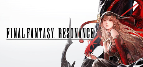 final fantasy resonance key art. final fantasy resonance review at tails by the foxfire
